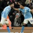 Manchester City revient à deux points d'Arsenal en Premier League