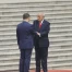 Xi accueille Trump à Pékin : visite d'État et sommet