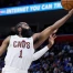 Les Cavaliers mènent 3-2 après victoire en prolongation à Detroit