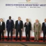 Brics à New Delhi : Moyen-Orient et crise énergétique au menu