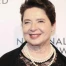 Isabella Rossellini reçoit le prix d'excellence au festival de Locarno