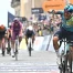 Ballerini s'impose à Naples après une chute, Eulalio conserve le rose