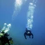 Cinq italiens décédés lors d'une plongée en grotte aux Maldives