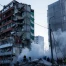 Attaque massive sur Kiev : au moins 10 morts et 45 blessés