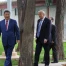 Xi et Trump à Pékin : nouvelle rencontre au dernier jour du sommet