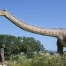 Nagatitan, sauropode géant de 27 m découvert en Thaïlande