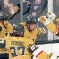 NHL: Las Vegas en finale de Conference Ouest