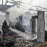Ukraine : Kiev en deuil après des frappes, échange de 205 prisonniers