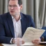 Pierre Maudet veut un espace lémanique pour les données de santé