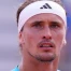 Zverev forfait à l'ATP 500 de Hambourg pour des douleurs au dos