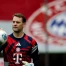 Manuel Neuer prolonge son contrat au Bayern jusqu'en 2027