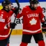 Le Canada bat la Suède 5-3 à Fribourg au mondial 2026