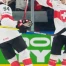 Suisse bat les États-Unis 3-1 à Zurich au mondial de hockey