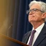Fed : Powell président par intérim tant que Warsh n'est pas assermenté