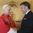Le pape Léon XIV : visite apostolique en France du 25 au 28 septembre