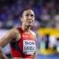 Ditaji Kambundji 5e à Shaoxing sur 100 m haies (12''82)