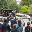 1000 personnes à Berne pour la sécurité des personnes queer