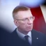Lettonie : Kulbergs (opposition) chargé de former le gouvernement