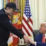 Musk "continuera à être un ami et un conseiller" de Trump