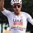 Jhonatan Narvaez remporte une nouvelle étape du Giro 2026 à Fermo