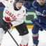 Canada et Finlande : deux victoires au championnat du monde de hockey