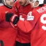 La Suisse enchaîne : 4-2 en hockey contre la Lettonie à Zurich