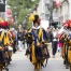 Affluence record à la Fête fédérale de musique de Bienne