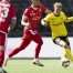 Sion termine 4e de la Super League après un nul 3-3 contre Young Boys