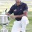Aaron Rai, vainqueur surprise du PGA Championship : son premier majeur