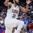Les Cavaliers dominent les Pistons 125-94 et défieront les Knicks