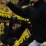 Super League : moyenne de 12'331 spectateurs par match