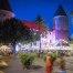 Nuit des musées à Yverdon : temps suspendu, jeu de piste et ateliers