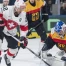 Championnat du monde 2026 : la Suisse écrase l'Allemagne 6-1