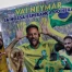 Mondial 2026 : Neymar de retour dans la sélection du Brésil