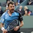 Wawrinka : jouer avec ses émotions au Geneva Open