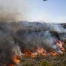 Un incendie menace des milliers d'habitations près de Los Angeles
