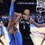 Wembanyama 41 points et 24 rebonds : San Antonio remporte l'acte I