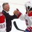 Montréal affrontera Carolina Hurricanes en finale de l'Est