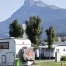 Parahôtellerie en Suisse : hausse des réservations pour l'été