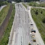 La commission critique la planification ferroviaire et les surcoûts
