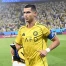 Cristiano Ronaldo, 41 ans, appelé pour son 6e Mondial avec le Portugal