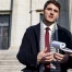 Neuchâtel : Romain Dubois (PS), 29 ans, élu président du Grand Conseil