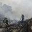 Deux morts dans des attaques russes en Ukraine