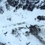 Glacier d'Oigschtchummun à Blatten (Valais) placé sous surveillance
