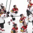 Hockey : l'Autriche enchaîne un troisième succès au mondial