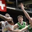 Les Lions de Genève égalisent 1-1 en finale : Williams au buzzer