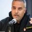 La nuit a été "assez calme" à Blatten, dit Stéphane Ganzer