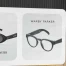 Google dévoile des lunettes audio avec caméra pour l'automne