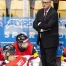 Mondial hockey : Suisse - Autriche à Zurich, les Helvètes favoris