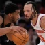 Les Knicks réalisent un retour historique face aux Cavaliers